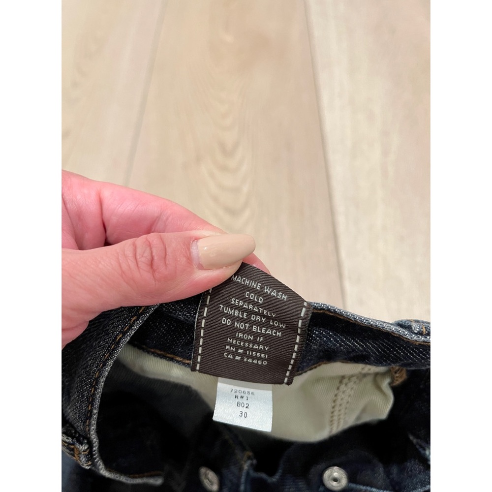 7 For All Mankind Jeans - Picture 7 of 7